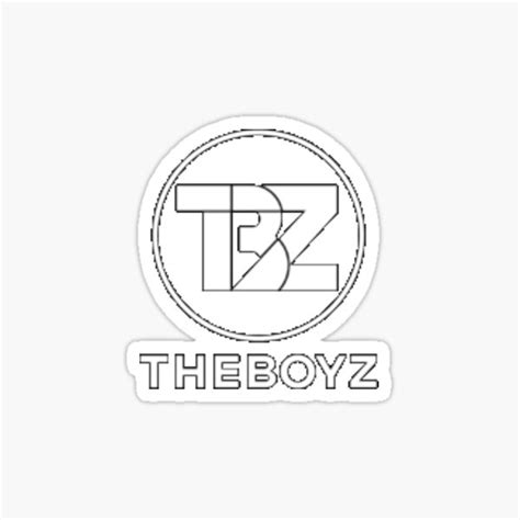 The Boyz Kpop Ts And Merchandise Redbubble