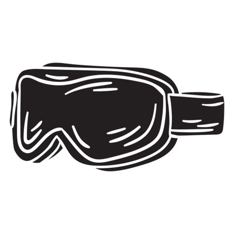 Ski Goggles Psd Mockup Editable Template To Download
