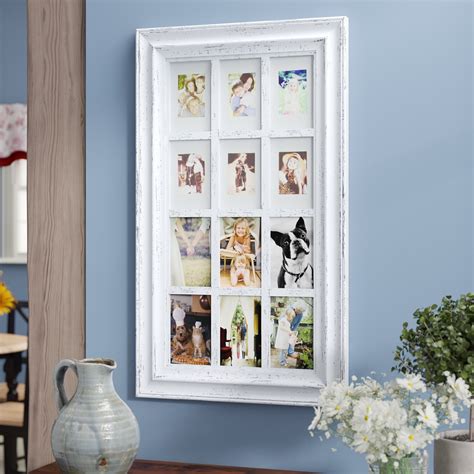 How To Choose A Collage Picture Frame - Foter