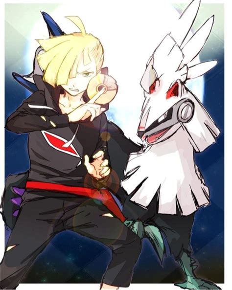 Pin By Nokii Azuro On Pokémon Gladion Pokemon Pokemon Fan Art