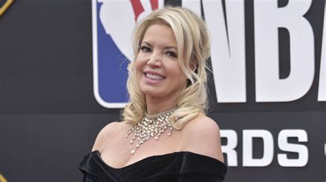 Lakers Fans Deserve Better Than What Jeanie Buss Said In First Public
