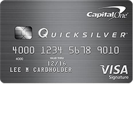 Check spelling or type a new query. Capital One Quicksilver Credit Card Login | Make a Payment