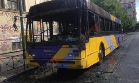 El.gr | ειδήσεις από την ελλάδα και τον κόσμο Έρχονται τα πάνω - κάτω στα δρομολόγια των λεωφορείων ...