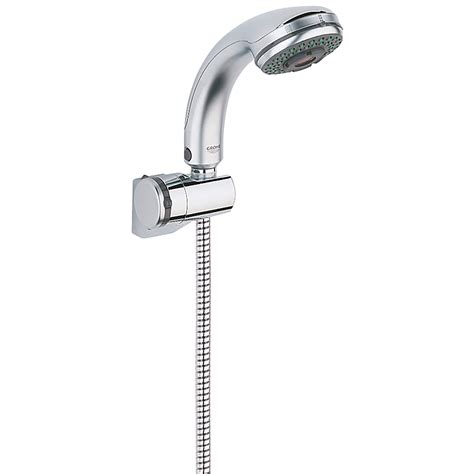 Adjustable Wall Mount Hand Shower Holder