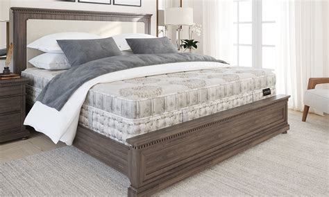 Buy aireloom mattresses at macys.com. Aireloom Kelsey Side-Stitched Plush 15" King Mattress ...