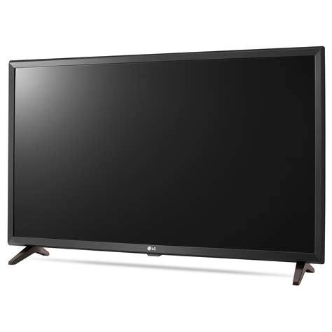 Телевизор LED Smart LG 32 80 cм 32LJ610V Full HD eMAG bg