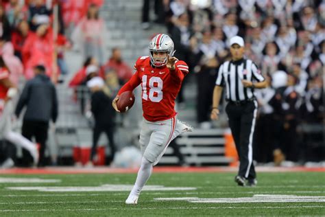 Ex-Ohio State, Miami QB returns to NCAA transfer portal