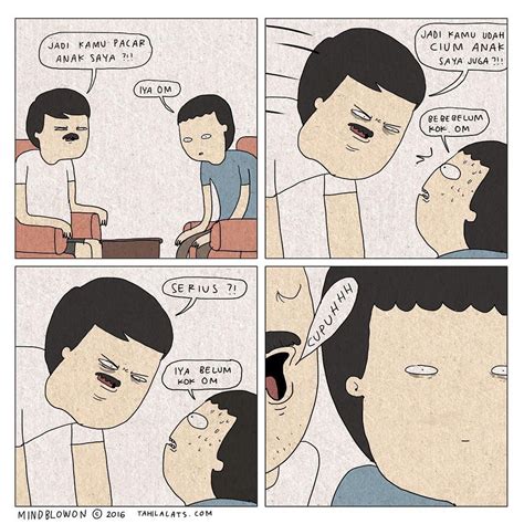 Gambar Kartun Yang Lagi Bingung | Bestkartun