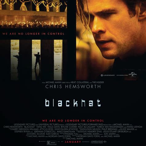 Sinopsis Film Blackhat 2015 Sinopsis Dan Review Film