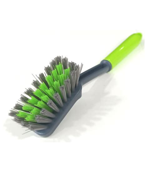 Classic Cleaner Plastic Regular Brush: Buy Classic Cleaner Plastic ...