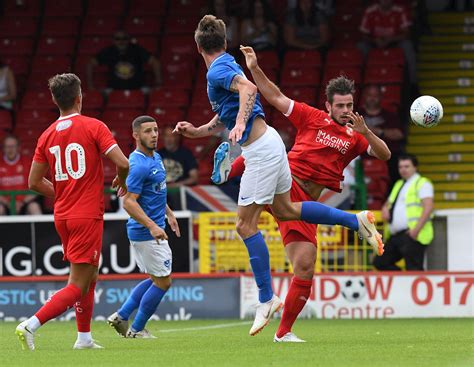 H2h stats, prediction, live score, live odds & result in one place. REPORT: Swindon Town 0-2 Portsmouth - News - Swindon Town