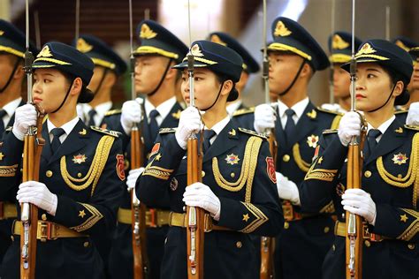 In Central Asia's forbidding highlands, a quiet newcomer: Chinese troops | Center for a New ...