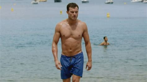 Fifty Shades Freed Director Says Full Frontal Footage Of Jamie