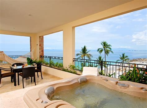 Garza Blanca Preserve Puerto Vallarta Luxury All Inclusive Resort