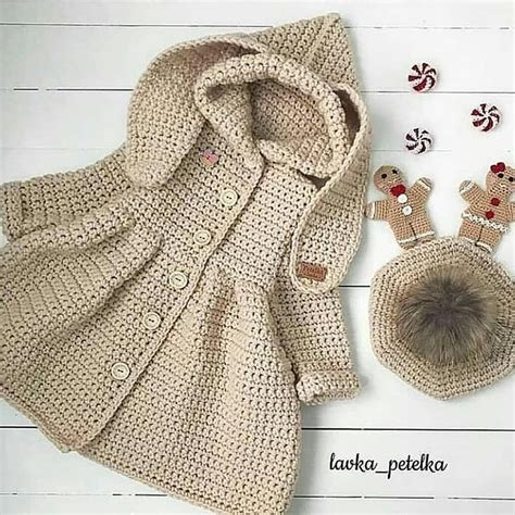 Simple And Cute Baby Cardigan Free Pattern Images For 2019 2019