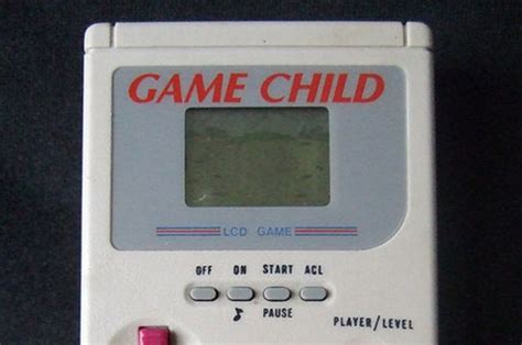17 Knockoff Game Systems That Failed So Hard They Almost Won