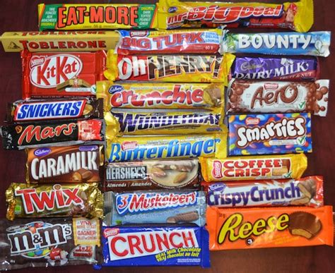 High quality source of wholesale chocolate bars. The Top 10 Bestselling Chocolate Bars | The English ...