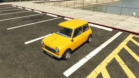 Weeny Issi Classic Gta 5 Online Vehicle Stats Price How To Get