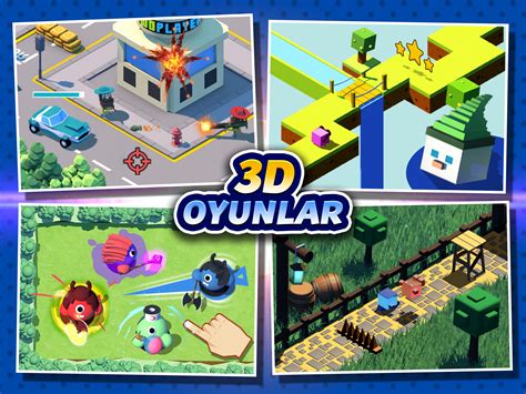 android oyun