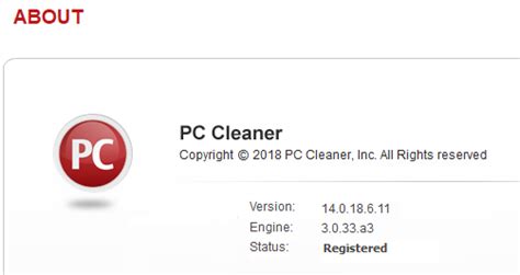 Скачать Pc Cleaner Pro 2018 14018611 очистка системы