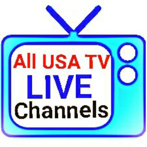 On our website, you can watch the live broadcast of the best us channels at home in a comfortable armchair with your. All USA LIVE TV Channels Free for Android - APK Download