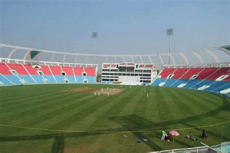 Kings Xi Punjab Might Play Their Home Matches In Lucknow Next Year