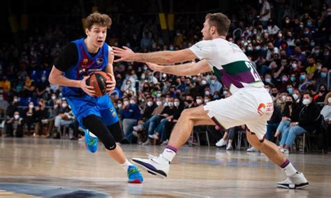 Μπαρτσελόνα-Ουνικάχα 63-73 - Μπάσκετ - Ευρώπη | sport-fm.gr: bwinΣΠΟΡ