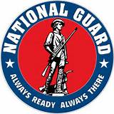 Is The National Guard The Army Pictures
