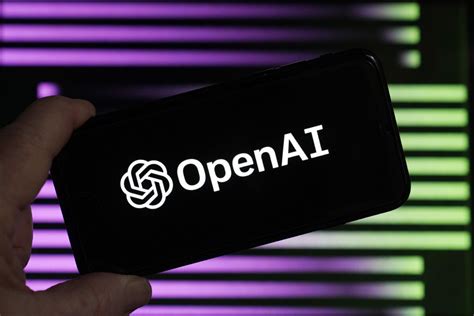 ChatGPT Maker OpenAI Signs Deal With AP To License News Stories Metro US