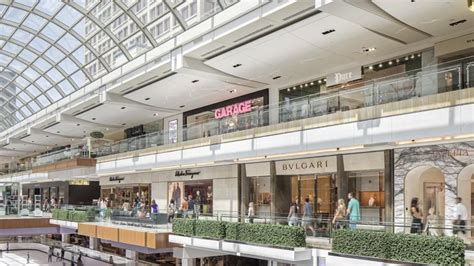 Can't make it to the store? The Galleria announces new stores and restaurants opening ...