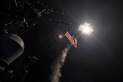 u s airstrikes in syria fallout around the world the new york times