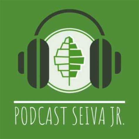 Episódio 1 O que é sustentabilidade Podcast Seiva Jr Acast