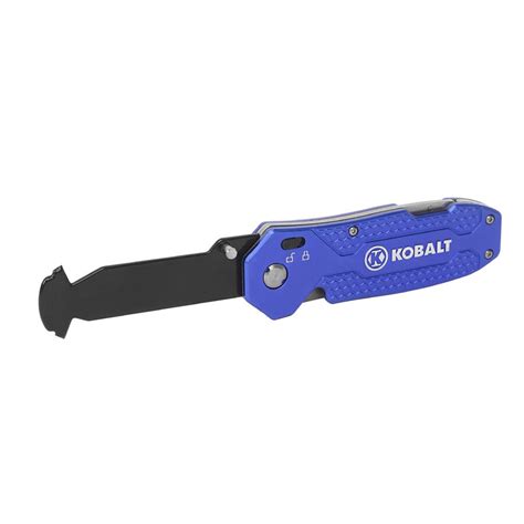 Kobalt Utility Knife At