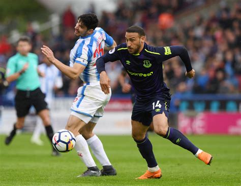 Cenk tosun, almanya'da doğmuş,büyümüş ama aslen türk olduğu bilinen futbolculardan biridir. Cenk Tosun discusses possibility of two Everton deals this ...