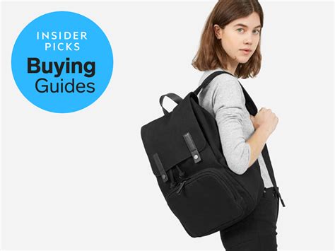 The Best Backpacks You Can Buy Business Insider India
