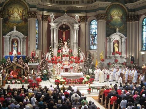 Where Have All The Christmas Carols Gone Defenders Of The Catholic Faith