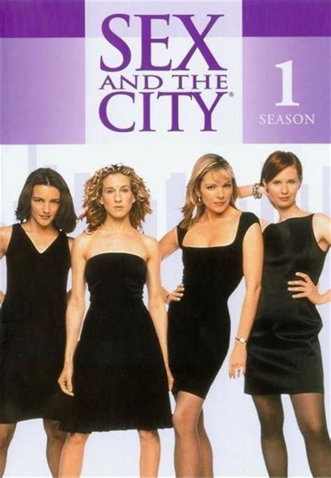 Sex And The City 20 Years Of Fashion And Cultural Influence American
