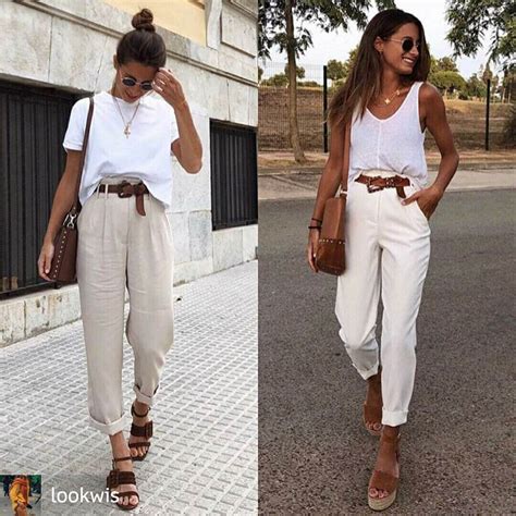 All White Outfits For Women Spring And Summer Inspo Indieyespls