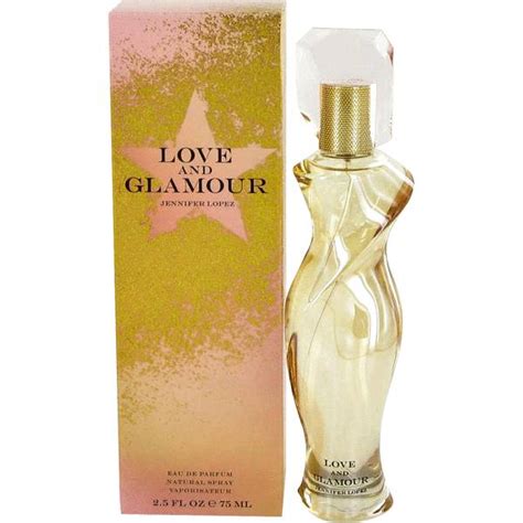 Love And Glamour By Jennifer Lopez Buy Online