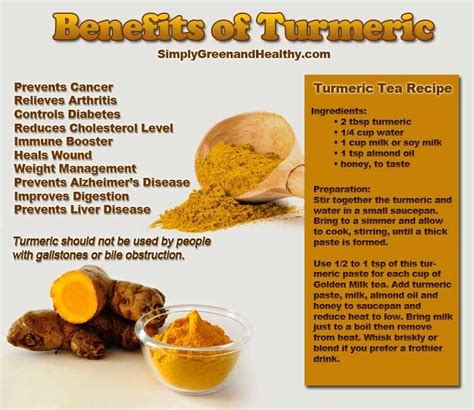That said, if you have a specific health concern that you think. Benefits of turmeric | Turmeric benefits, Turmeric health ...