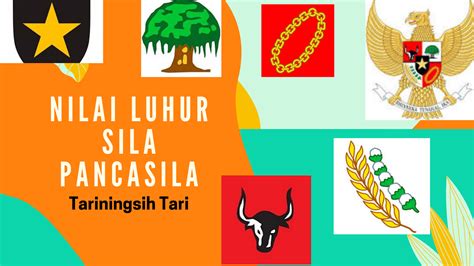 Pada dasarnya nilai sosial adalah suatu perilaku atau tindakan individu yang dianggap baik oleh kebanyakan masyarakat. Nilai-Nilai Luhur Sila Pancasila - Cahaya Mentari