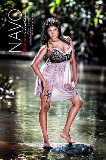 Hot Model Navodya Dilrukshani Gossip Lanka Photo Gallery