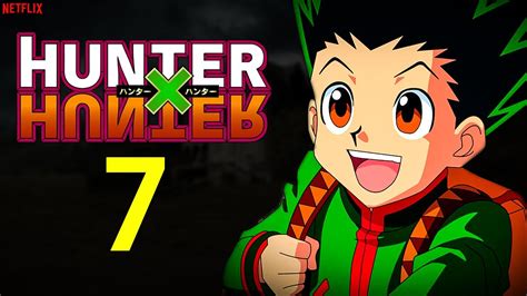 Update 82 Hunter Hunter Anime Return Super Hot Induhocakina