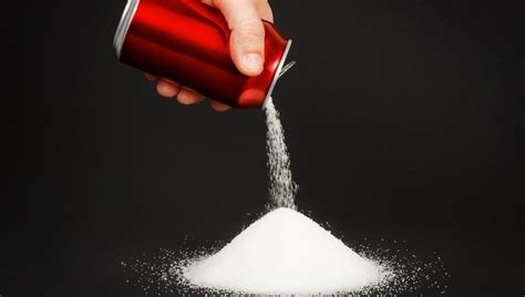 Just Two Sugary Drinks Per Week May Raise Your Risk Of Type 2 Diabetes