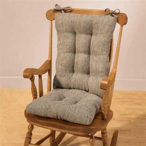 Your home improvements refference | glider rocking chair cushions. Rocking Chair Cushions | eBay
