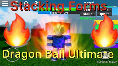 All of them are verified and tested today! Roblox Dragon Ball Z Ultimate Rebirth Youtube Free Roblox Gift | Get Free Robux Today App By ...