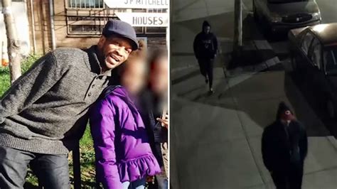 Man Brutally Beaten On Bronx Sidewalk As Woman Stands Lookout Dies Months Later Abc7 New York