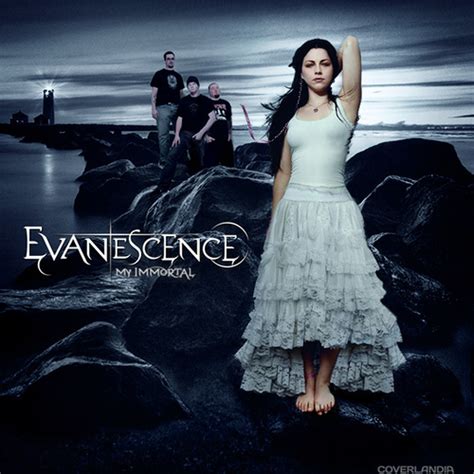 Evanescence My Immortal 2003