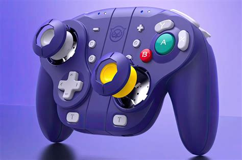 Best Designed Nintendo Switch Controllers To Deck Out Your Gaming Room