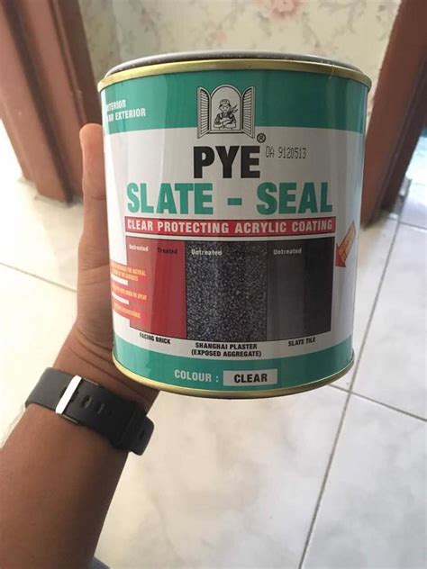 Ada sebab yang tersendiri mengapa selalunya tile atau mozek menjadi pilihan sebagai lantai bilik air. 3 Langkah Makeover Bilik Air Lama Dengan Bajet Ciput, Tak ...